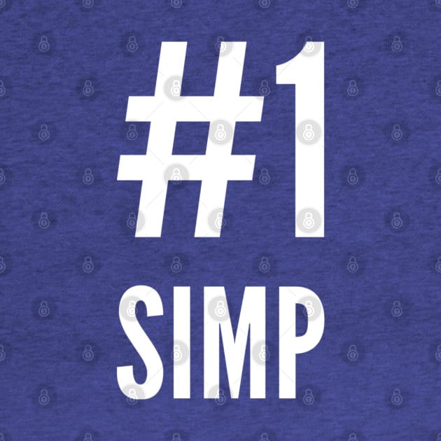 #1 simp by Ivetastic